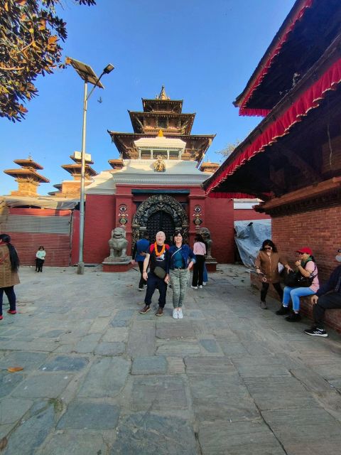 Kathmandu Secret Food Crawl & Local Market Tour - Who should book this food crawl, and who should pass