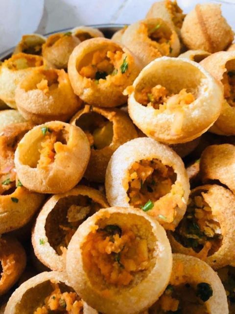 Kathmandu Secret Food Crawl & Local Market Tour - Meeting at Chhaya Devi Complex: what you should plan for