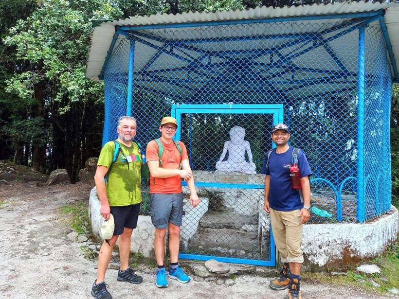 Kathmandu: Shivapuri Day Hike with Lunch - Logistics and comfort: private vehicle, skip lines, and real pacing