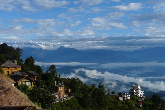 Kathmandu Shivapuri National Park and Nagarkot Hiking - 3 Days - Why this 3-day Shivapuri to Nagarkot hike feels different