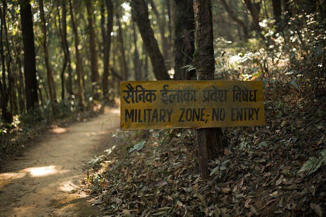 Kathmandu Shivapuri National Park and Nagarkot Hiking - 3 Days - What’s included, and why that matters for your money