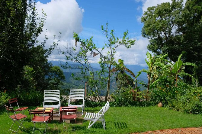 Kathmandu Shivapuri National Park and Nagarkot Hiking - 3 Days - Mountains, villages, and temple stops: what to pay attention to