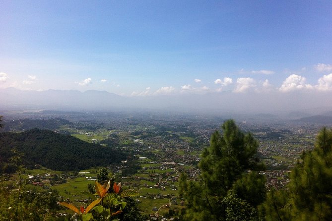 Kathmandu Shivapuri National Park and Nagarkot Hiking - 3 Days - Getting there, meeting your team, and starting on time