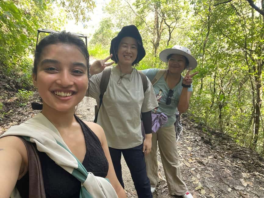 Kathmandu: Shivapuri National Park Hiking Day Trip - Getting from Thamel into the park, without wasting your morning