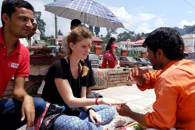 Kathmandu Spiritual Sites: Bodhnath & Pashupatinath Tour - Stop 2: Pashupatinath Temple, sadhu life, and what you need to respect