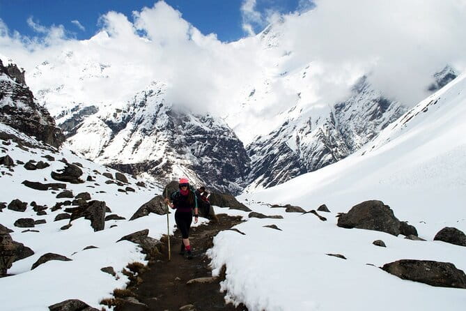 Kathmandu to Annapurna Base Camp (ABC) 5-Day Trek - Why a 5-Day Annapurna Base Camp trek works, even if it feels short