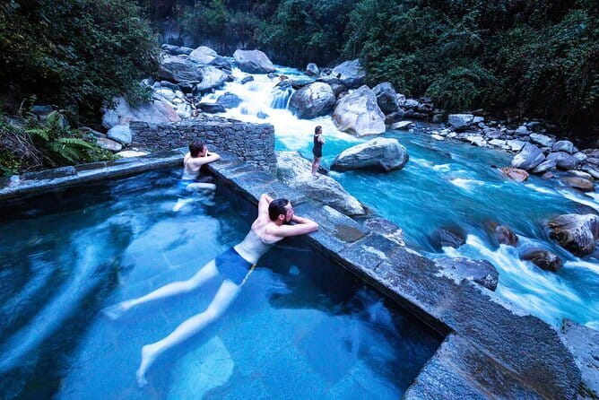 Kathmandu to Annapurna Base Camp (ABC) 5-Day Trek - Kathmandu to Pokhara, then Simrung: the trip starts moving fast