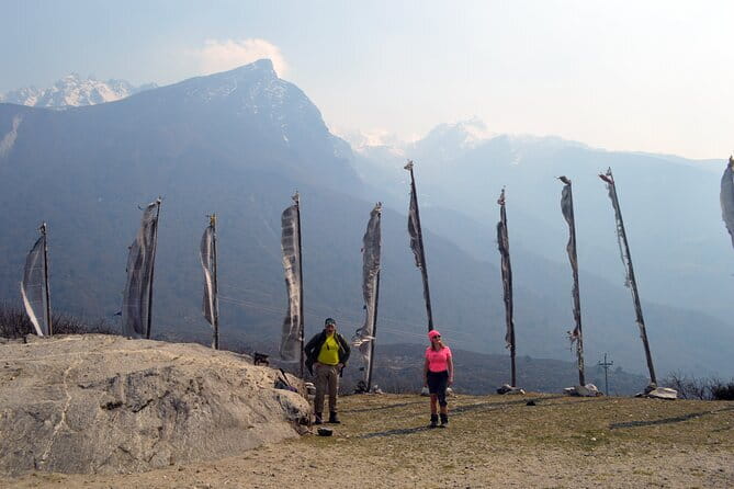Kathmandu to Langtang Valley 7-Day Trek - Why Langtang Valley works as a first serious trek from Kathmandu