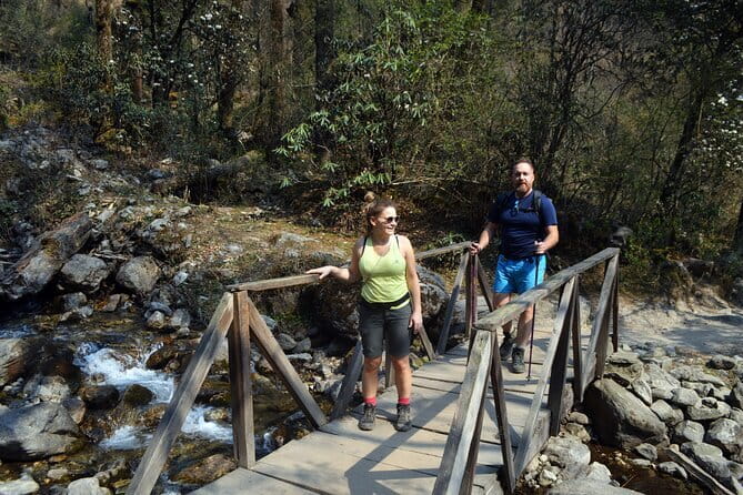 Kathmandu to Langtang Valley 7-Day Trek - Price and logistics: what you actually get for $300
