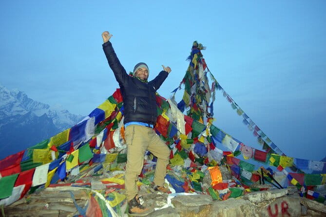 Kathmandu to Langtang Valley 7-Day Trek - Season and altitude: plan around monsoon and thin air