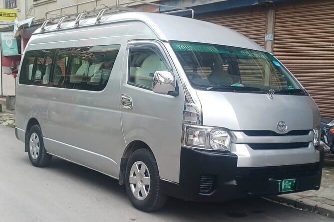 Kathmandu To Manthali Airport (Ramechhap) –Transport Service - Key things I’d focus on before you ride