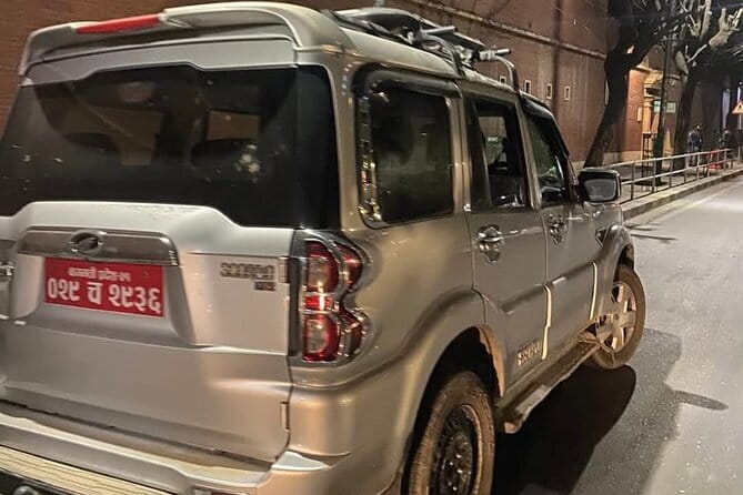 Kathmandu To Manthali Airport (Ramechhap) –Transport Service - Why Kathmandu to Ramechhap Airport transfer is a big deal for Lukla days
