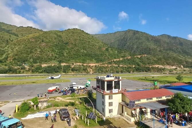 Kathmandu To Manthali Airport (Ramechhap) –Transport Service - Arrival at Manthali Airport (Ramechhap): what to do next