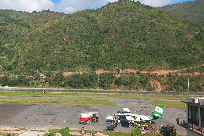 Kathmandu To Manthali Airport (Ramechhap) –Transport Service - Return from Ramechhap to Kathmandu, hourly sharing transport basics