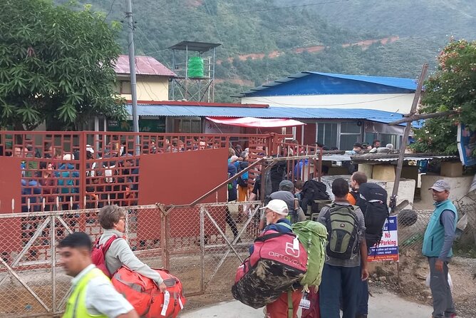 Kathmandu To Manthali Airport (Ramechhap) –Transport Service - Price and value: why $34 per person can make sense