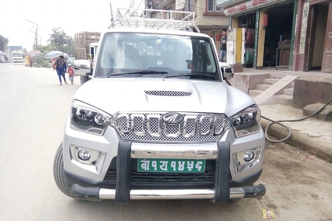 Kathmandu to Pokhara drop-off service by private vehicles - Key Highlights Worth Planning Around