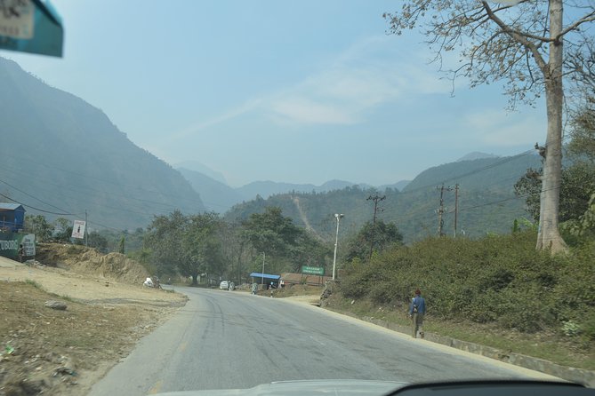 Kathmandu to Pokhara drop-off service by private vehicles - Who This Private Transfer Suits Best