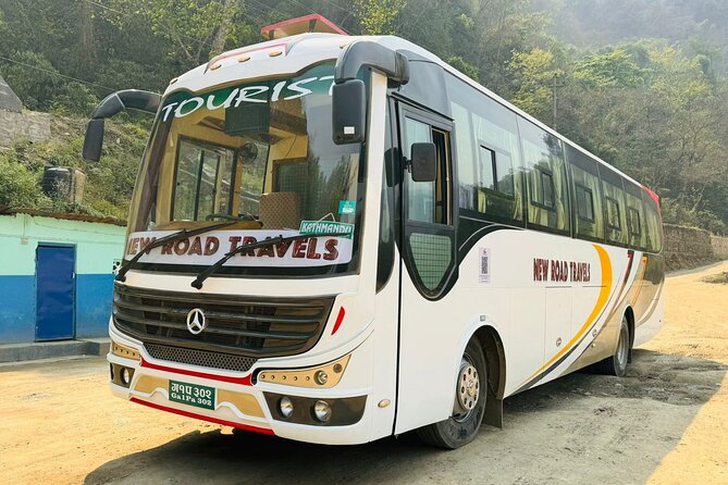 Kathmandu to Pokhara Premium sofa bus ticket - Who this sofa bus suits best, and who should skip it
