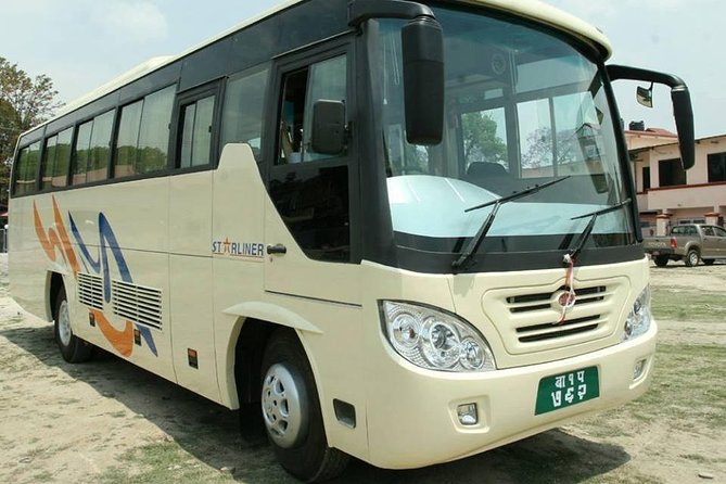 Kathmandu to Pokhara Tourist Bus Tickets reservation - Price Value: What $22.90 Buys, and When Deluxe Is the Better Bet