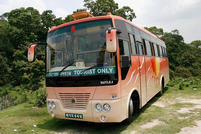 Kathmandu to Pokhara Tourist Bus Tickets reservation - Who This Bus Suits Best (and Who Might Want Something Else)