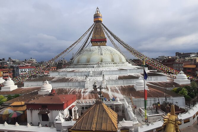 Kathmandu Top 4 or 2 UNESCO World Heritage Sites Day Tour - Why This UNESCO Day Tour Works in Kathmandu Valley