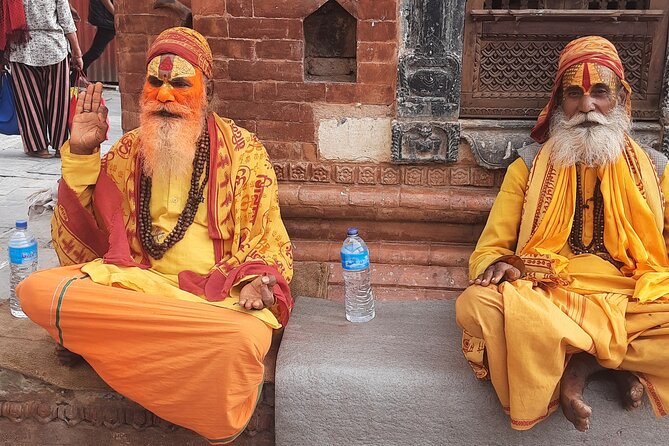Kathmandu Top 4 or 2 UNESCO World Heritage Sites Day Tour - Thangka Painting School and Singing Bowl Demonstration: The Cultural Bonus Most Days Skip