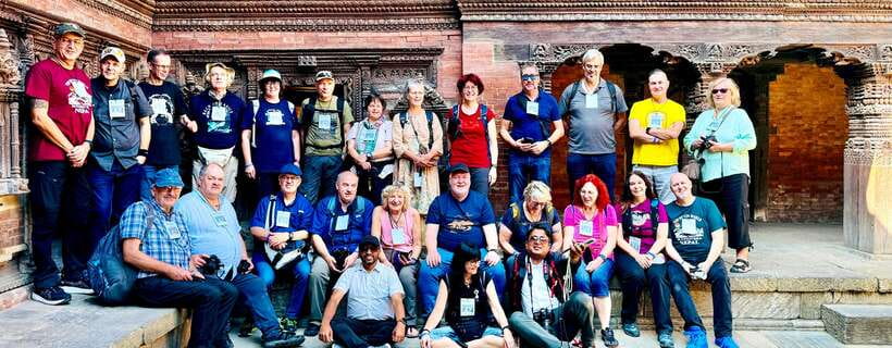 Kathmandu: Top 4 UNESCO Tour with Lunch - Private/Group - Boudhanath Stupa: Tibetan Buddhism, Clockwise Walking, and a Breathing Break