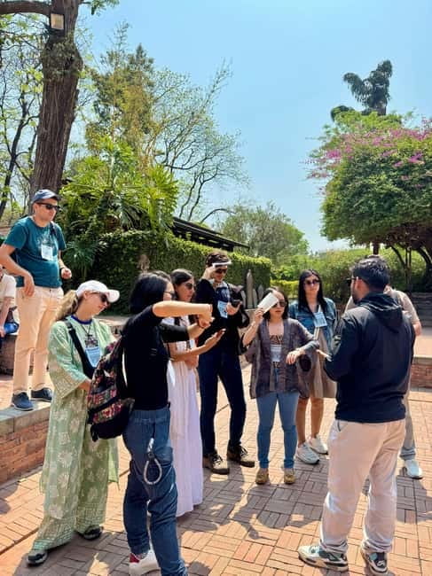 Kathmandu: Top 4 UNESCO Tour with Lunch - Private/Group - Lunch, Soft Drinks, and Why the All-Inclusive Option Can Be Worth It