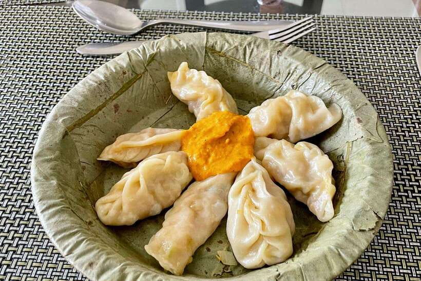 Kathmandu: Traditional Momo Making Class & Pickup - Logistics that matter on a Kathmandu afternoon