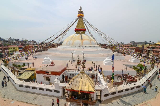 Kathmandu UNESCO World Heritage Tour - Pickup, timing, and how the day actually feels