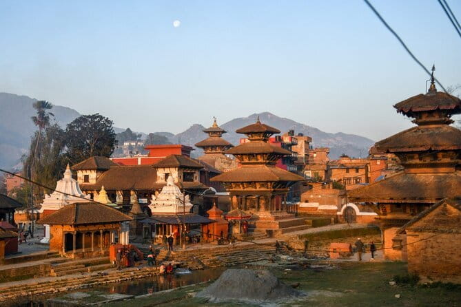 Kathmandu UNESCO World Heritage Tour - Stop-by-stop: what you get at each UNESCO site