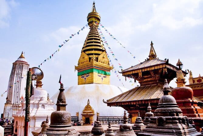 Kathmandu UNESCO World Heritage Tour - Guide quality is the secret ingredient here
