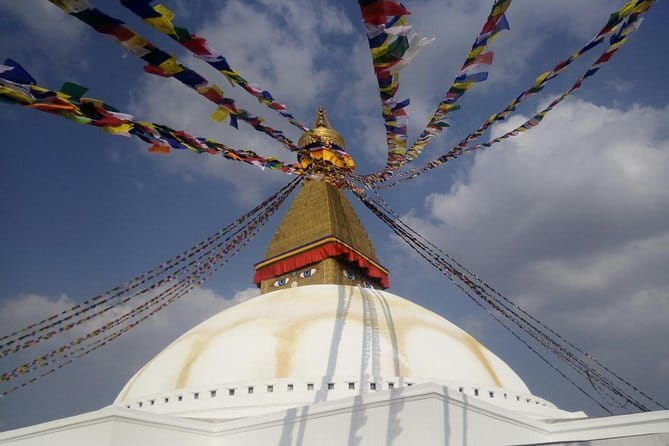 Kathmandu UNESCO World Heritage Tour - Who this Kathmandu UNESCO tour suits best