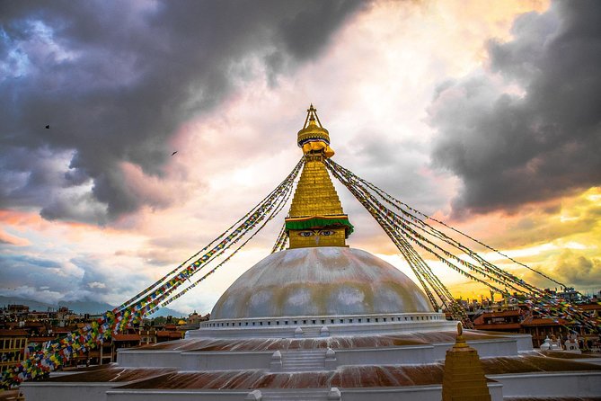 Kathmandu Valley City Day Tour - How the day actually runs, start to finish