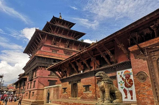 Kathmandu Valley Trek - Price and value: what $283 includes, and what to budget separately