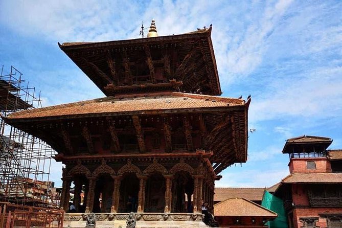 Kathmandu Valley Trek - What the hiking actually feels like day to day (based on the route design)