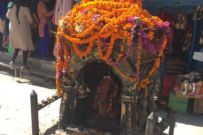 Kathmandu Walking Tour - Monkey Temple and Swayambhunath (UNESCO): the panoramic Kathmandu Valley payoff