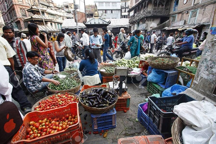 Kathmandu Walking Tour - Pace, shoes, and what 4 hours feels like in Kathmandu