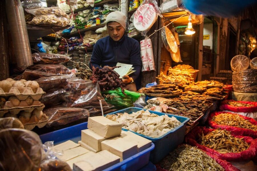 Kathmandu Walking Tour - Price and value: what $30 covers, and what you’ll pay separately