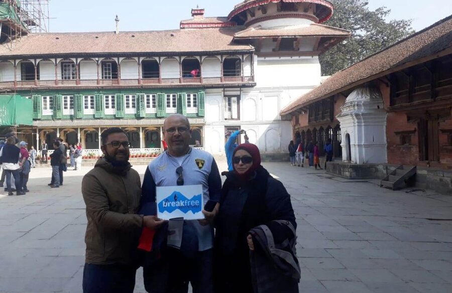 Kathmandu Walking Tour - Guides and why the explanations make the sights click