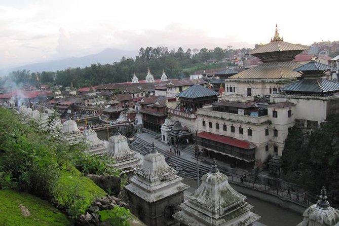Kathmandu World Heritage Full Day Culture Tour - Key highlights you will feel right away