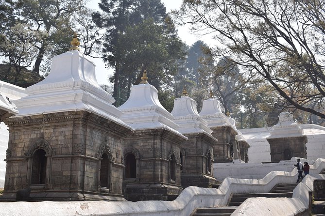 Kathmandu World Heritage Full Day Culture Tour - Pickup inside the ring road and a private car that keeps you moving