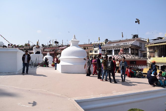 Kathmandu World Heritage Full Day Culture Tour - Pashupatinath Temple: what you are seeing and why guidance helps