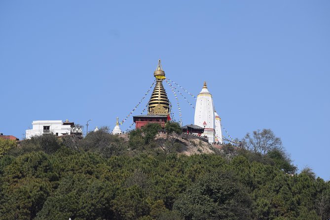 Kathmandu World Heritage Full Day Culture Tour - Boudhanath Stupa: Tibetan Buddhism atmosphere and Nepal’s biggest stupa
