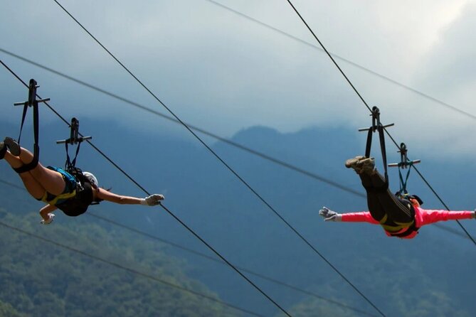 Kathmandu: Zipline Adventure in Dhulikhel with Pickup & Lunch - If Dhulikhel is closed: how Nagarkot becomes the backup plan