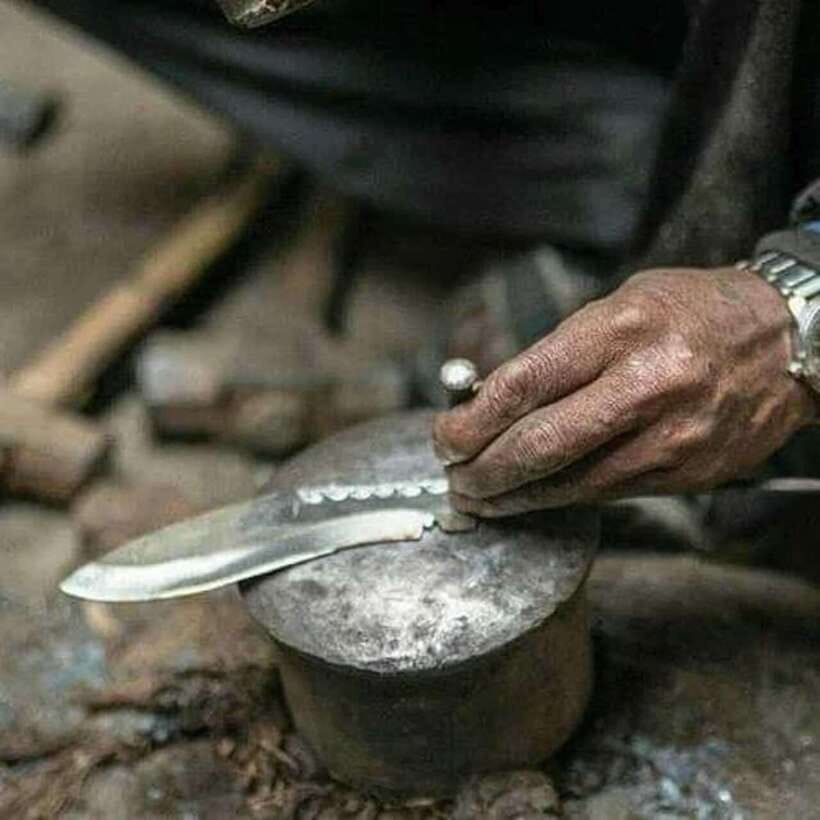 Knife Khukuri Making Workshop - Price and value: is $73 worth it?