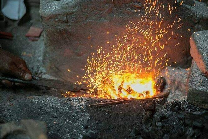 Knife (Khukuri) Making Workshop- Forge of the Gurkhas - Key Highlights I’d Put on Your Must-Do List