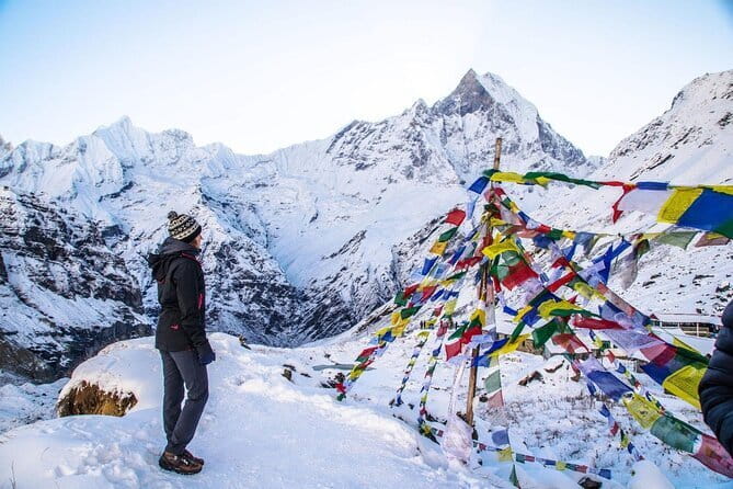 Langtang Trek from Kathmandu 7 Days - Lodges, comfort, and what the included stay means in real life