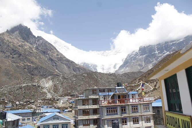 Langtang Trek from Kathmandu 7 Days - Price and logistics: is $410 good value for a guided Langtang Trek?