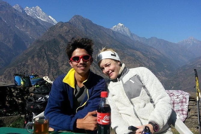 Langtang Trek from Kathmandu 7 Days - Who should take this Langtang Valley trek, and who should rethink it